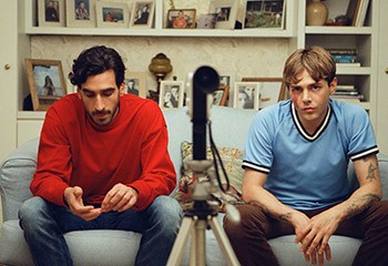 « Matthias et Maxime », de Xavier Dolan : vivant, foisonnant, drôle et grave