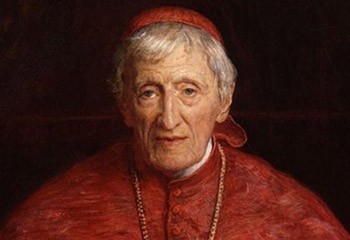 Le cardinal John Henry Newman canonisé par le pape était-il gay ? Oui, répond l'activiste LGBT Peter Thatchell