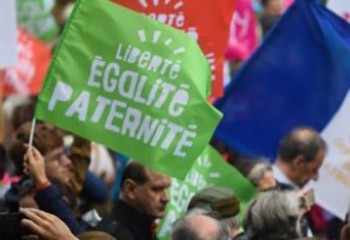 Mobilisation Les associations anti-PMA annoncent un week-end d'actions partout en France fin novembre