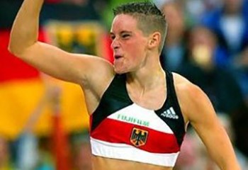 Athlétisme Un nouveau règlement pour les femmes transgenres