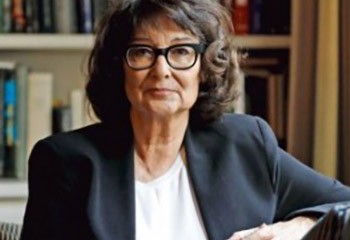 Un débat avec la philosophe Sylviane Agacinski annulé après des menaces