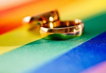 Le mariage homosexuel légalisé dans 28 pays