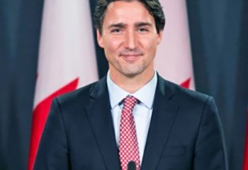 Le Premier ministre pro-LGBT Justin Trudeau remporte les élections