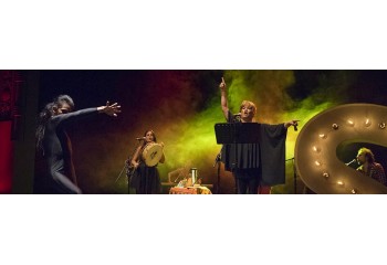 FACT : première édition du festival des arts et créations trans