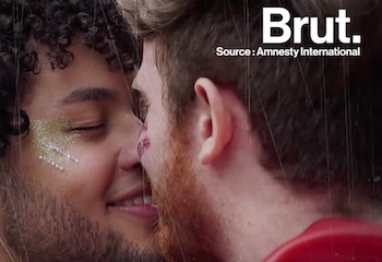 La lutte pour les droits des LGBT en 7 dates