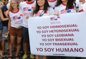 Panama Manifestations mouvementées contre une réforme constitutionnelle empêchant le mariage gay