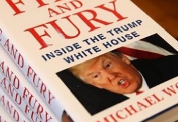 Etats-Unis Dans une bibliothèque américaine, un mystérieux lecteur cache les livres critiquant Trump