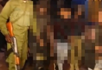 Ouganda 120 personnes arrêtées dans une soirée gay à Kampala