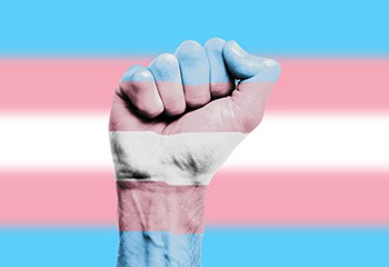 Journée du souvenir trans : souvenons-nous pour nous révolter !