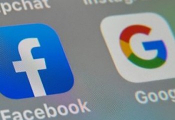 Pour Amnesty, le modèle économique de Facebook et Google est une menace pour les droits humains