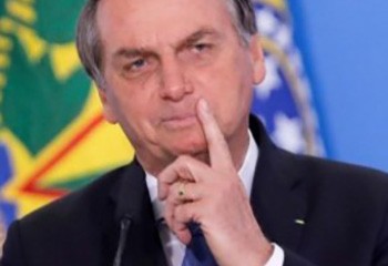 Dieu, famille, patrie, Bolsonaro lance un nouveau parti