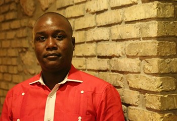 Haïti : Charlot Jeudy, défenseur des droits des LGBT, retrouvé mort