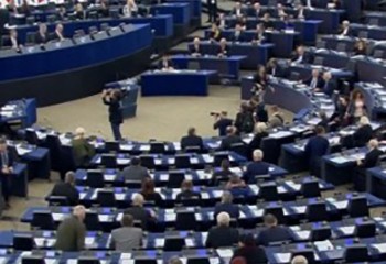 Europe Le Parlement européen débat des discriminations anti-gay en Europe centrale