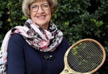 Tennis La fédération australienne rendra hommage à Margaret Court mais dénonce ses propos homophobes