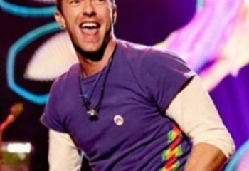 Quand le chanteur de Coldplay doutait de son orientation sexuelle