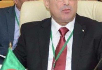 Algérie Un ministre traite les opposants au scrutin de traîtres et d'homosexuels