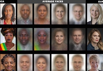 La reconnaissance faciale… ne reconnaît pas les personnes trans, intersexes et non-binaires