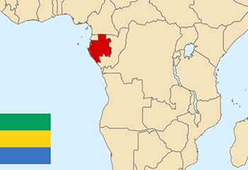 Le Gabon rejoint le club des états homophobes