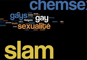 Au Forum européen, 200 activistes réfléchissent aux défis du chemsex au delà des gays