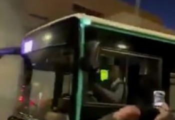 RATP Des insultes homophobes proférées contre un conducteur de bus non gréviste