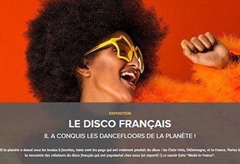 Une expo de la Sacem sur le disco français gâchée par des propos transphobes