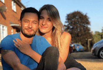 Le couple de personnes trans’ le plus célèbre de Grande-Bretagne attend un enfant