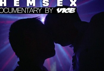 « Chemsex » by Vice: Plongez dans la terrible réalité du Chemsex !
