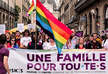 10 événements LGBT+ en France qui ont marqué la décennie