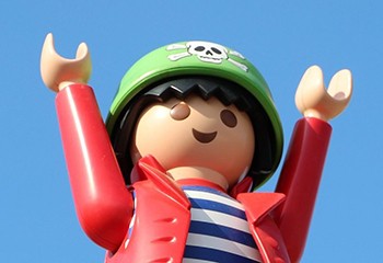 Playmobil demande à la Manif pour tous d’arrêter d’utiliser son slogan