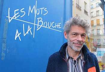 Paris : la librairie gay du Marais ne peut plus assumer son loyer