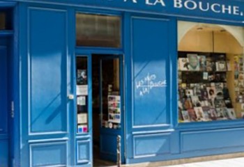 Gentrification Le Marais, à Paris, pourrait perdre sa célèbre librairie LGBT