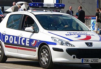 Rouen : “horreur des noirs et des gays”, des policiers homophobes et racistes mis en cause