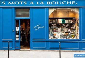 Paris : La dernière librairie LGBT du Marais pourrait devoir déménager de son site historique