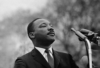 Ce que pensait Martin Luther King de l’homosexualité