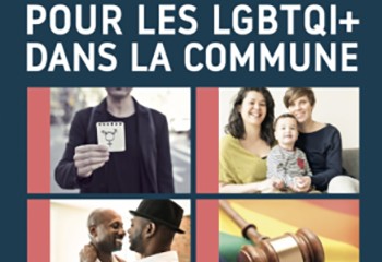 Elections municipales L’Inter-LGBT appelle les maires et candidats à agir pour les LGBT dans les communes