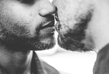 Un Uber demande à des gays d’arrêter de s’embrasser