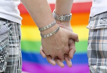 La Suisse a sa loi contre l'homophobie