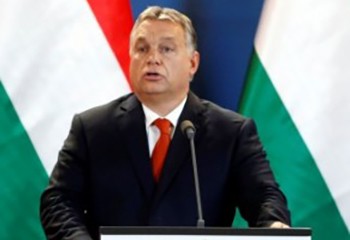 Hongrie Les défenseurs des droits LGBT dénoncent des attaques de plus en plus fortes du gouvernement