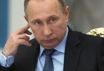 Russie Poutine souhaite inscrire l'interdiction du mariage gay dans la nouvelle constitution