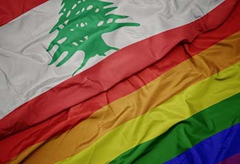 Un juge libanais refuse d’engager des poursuites contre un militaire homosexuel
