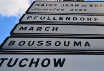 Homophobie Une commune française rompt ses relations avec sa ville jumelle polonaise déclarée zone sans LGBT