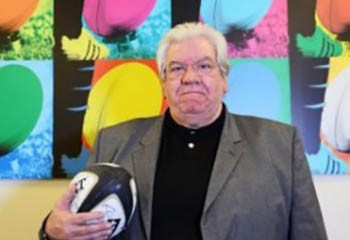 Les dirigeants du rugby français s'engagent contre l'homophobie