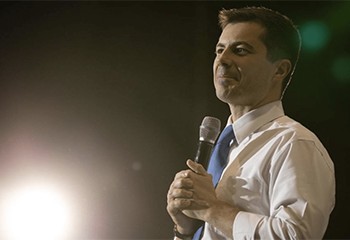 Pete Buttigieg renonce à la course aux primaires démocrates pour l’élection présidentielle