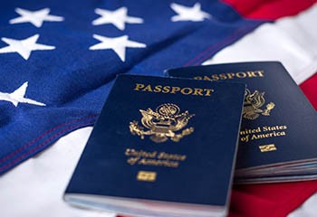 Une troisième option de genre pourrait bientôt être disponible sur tous les passeports américains