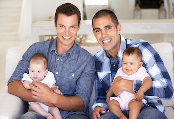 Israël s'engage à accorder aux homos les mêmes droits en matière d'adoption
