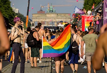 Coronavirus : de nombreuses Marches des Fiertés risquent d’être annulées en Allemagne