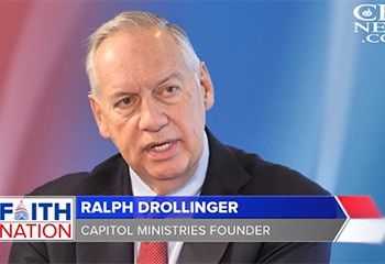 Un pasteur proche de Trump affirme que les gays sont à l’origine du Covid-19