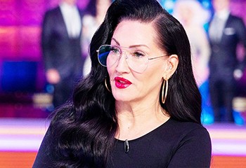 Michelle Visage aimerait qu’une version plus inclusive de RuPaul’s Drag Race existe