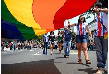 La Gay Pride de San Francisco remplacée par un événement virtuel