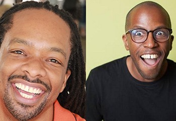 Deux prix Pulitzer remportés par des hommes gays noirs